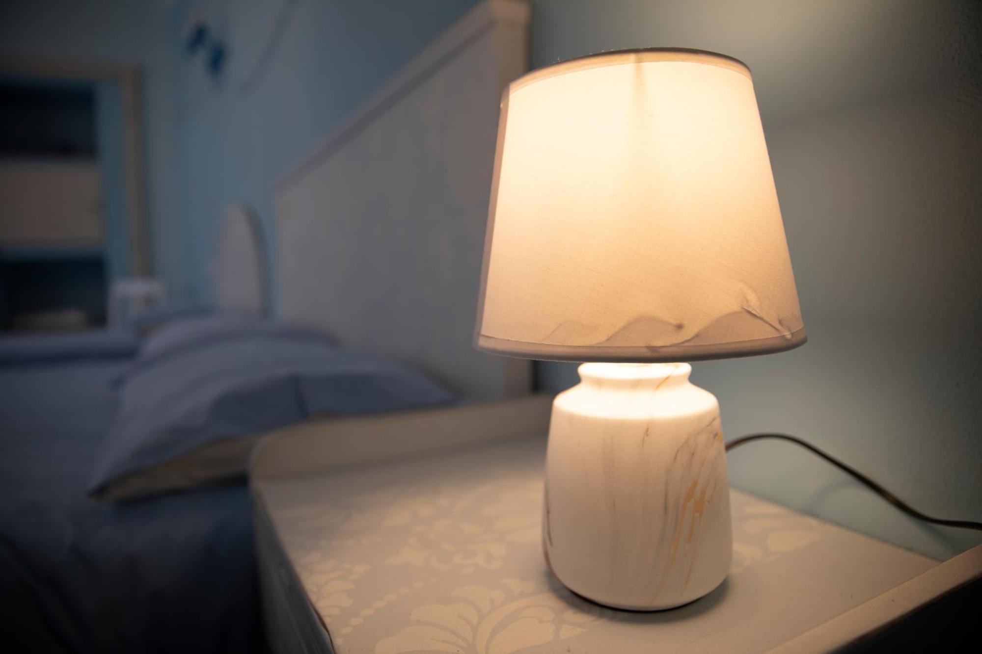 La Favola Hotel Soriso Eksteriør billede