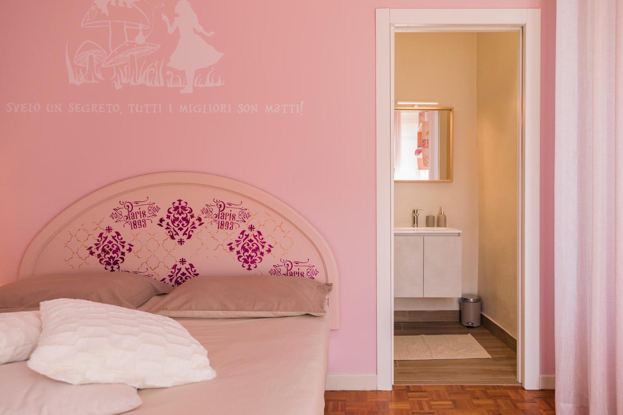 La Favola Hotel Soriso Eksteriør billede