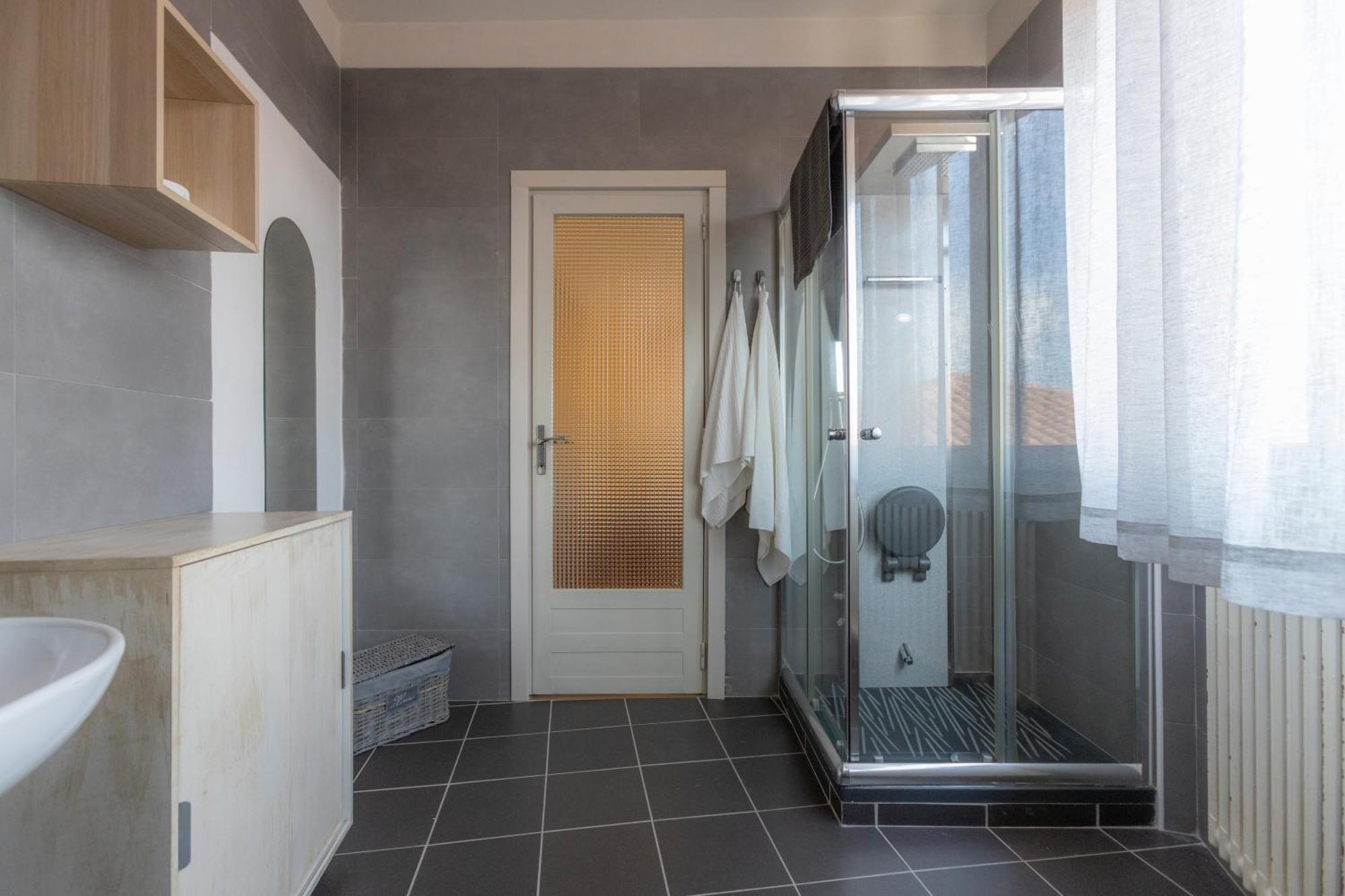 La Favola Hotel Soriso Eksteriør billede