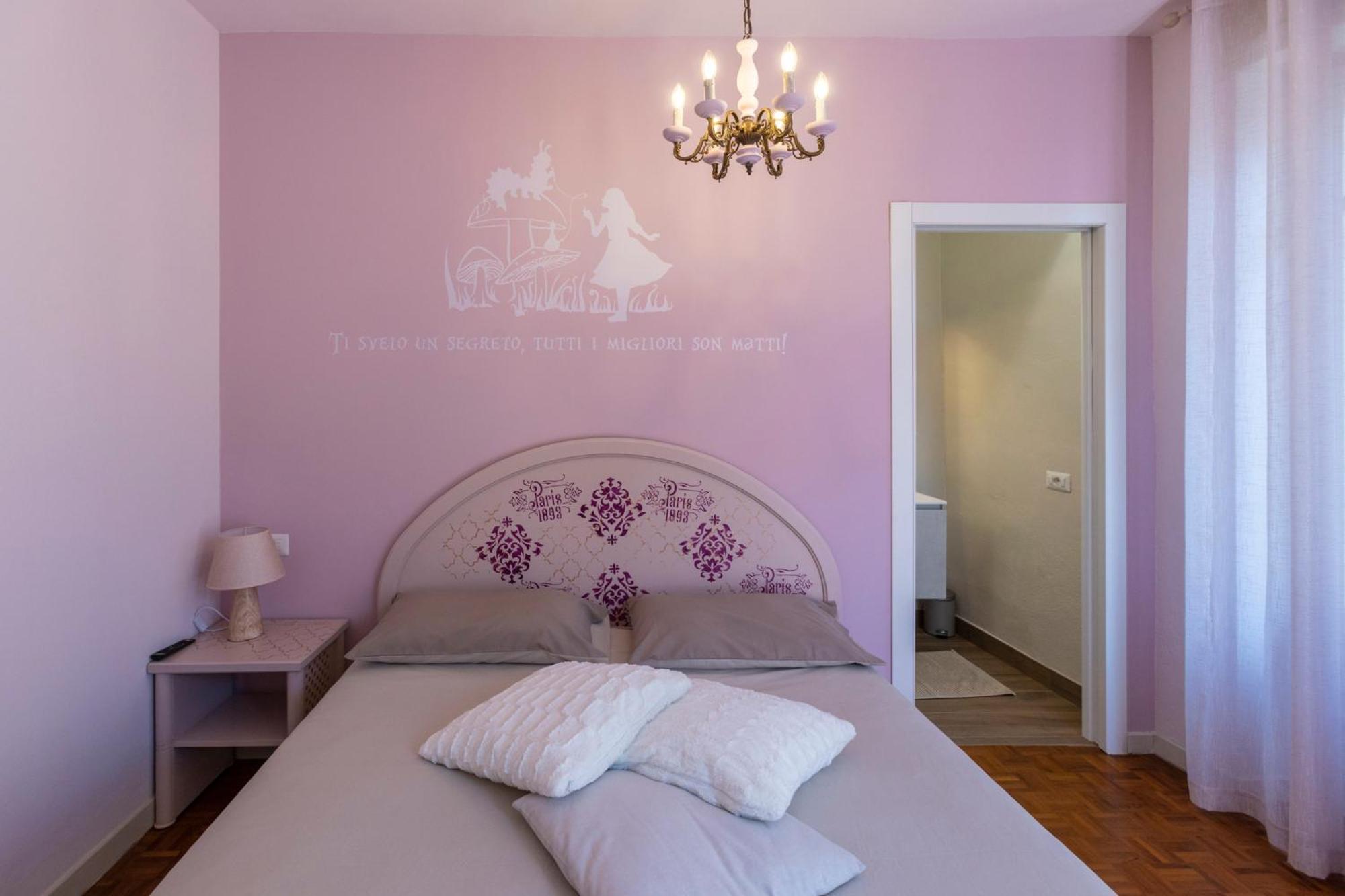 La Favola Hotel Soriso Eksteriør billede