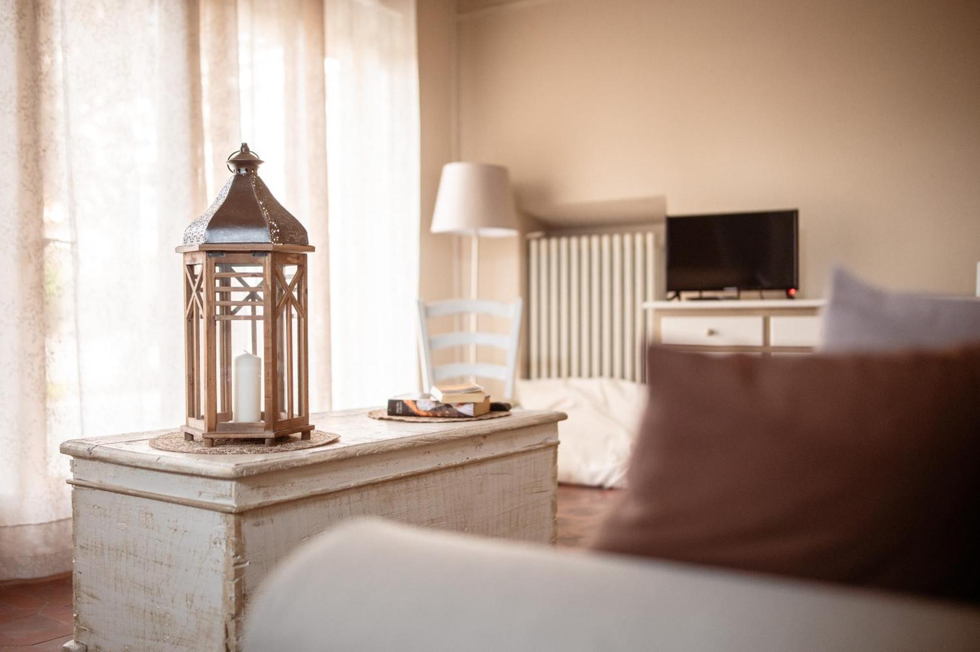 La Favola Hotel Soriso Eksteriør billede